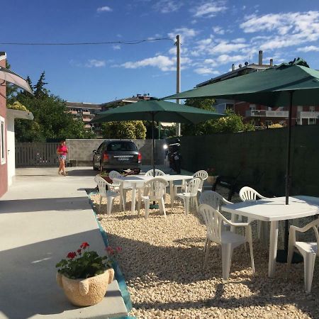 شقة I Villini بيسكارا المظهر الخارجي الصورة