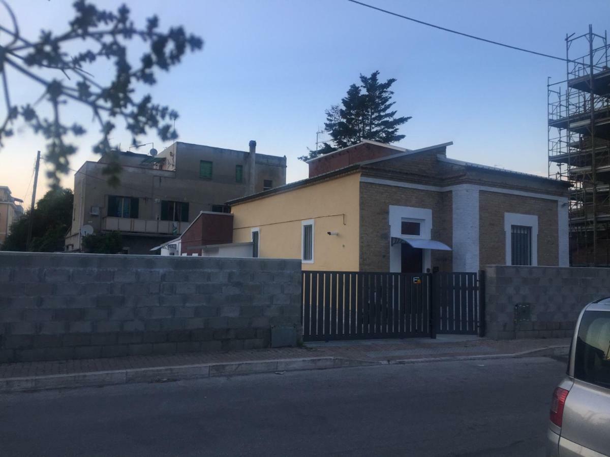شقة I Villini بيسكارا المظهر الخارجي الصورة