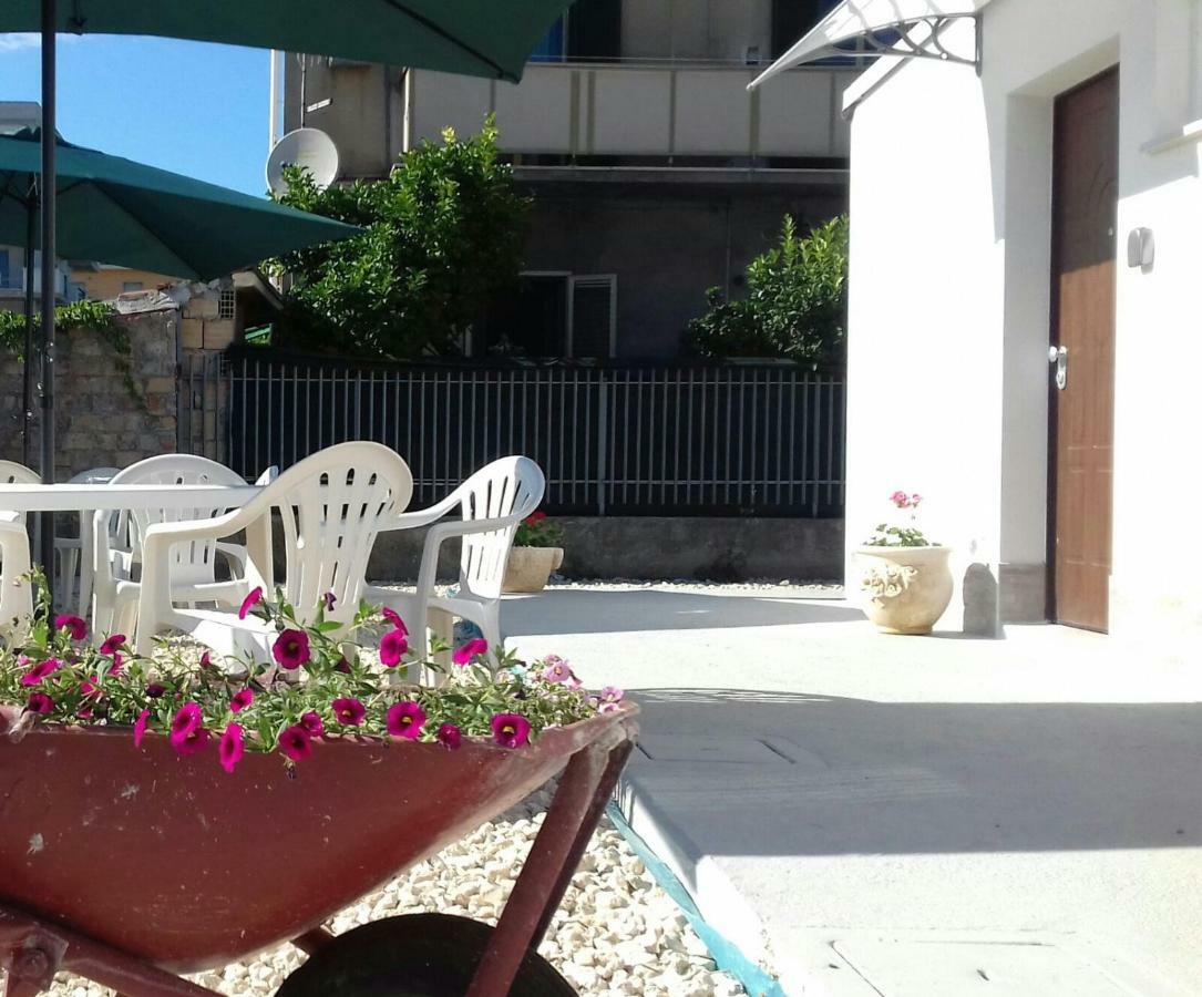 شقة I Villini بيسكارا المظهر الخارجي الصورة